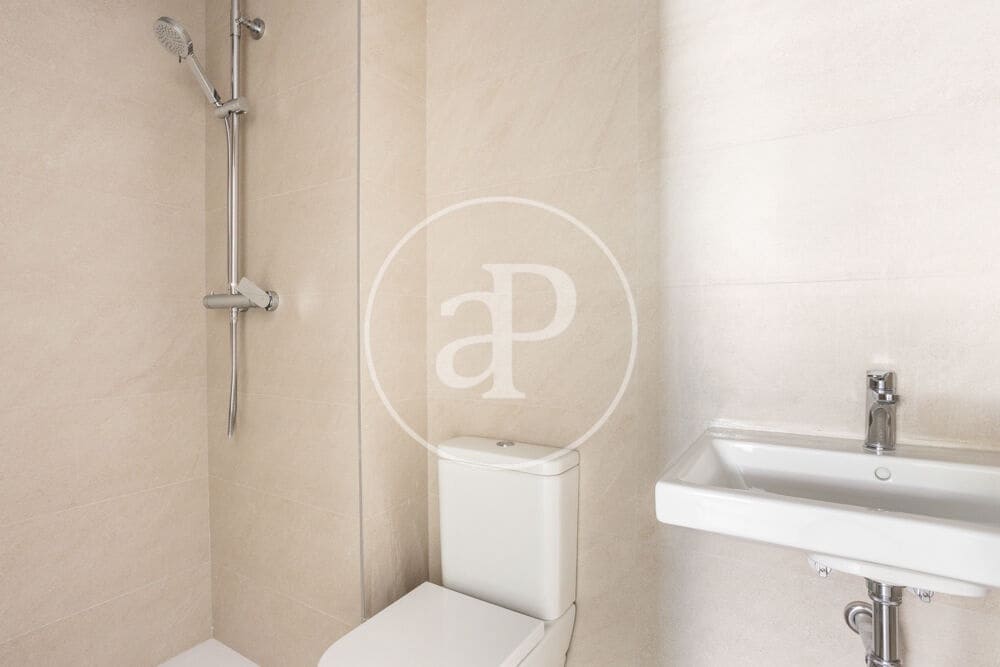 1 bedroom Apartment for sale in Valencia city with pool - € 240,000 (Ref: 9861935)