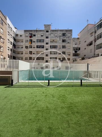 1 sypialnia Apartament na sprzedaż w La Fonteta S.lluis, Miasto Walencja z basenem - 225 000 € (Ref: 9861935)