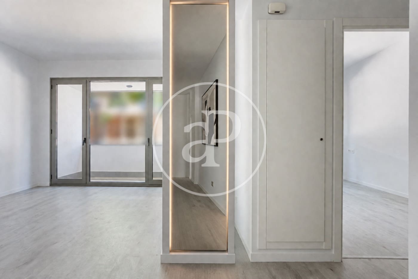 1 Zimmer Apartment zu verkaufen in Valencia Stadt mit Pool - 225.000 € (Ref: 9861935)