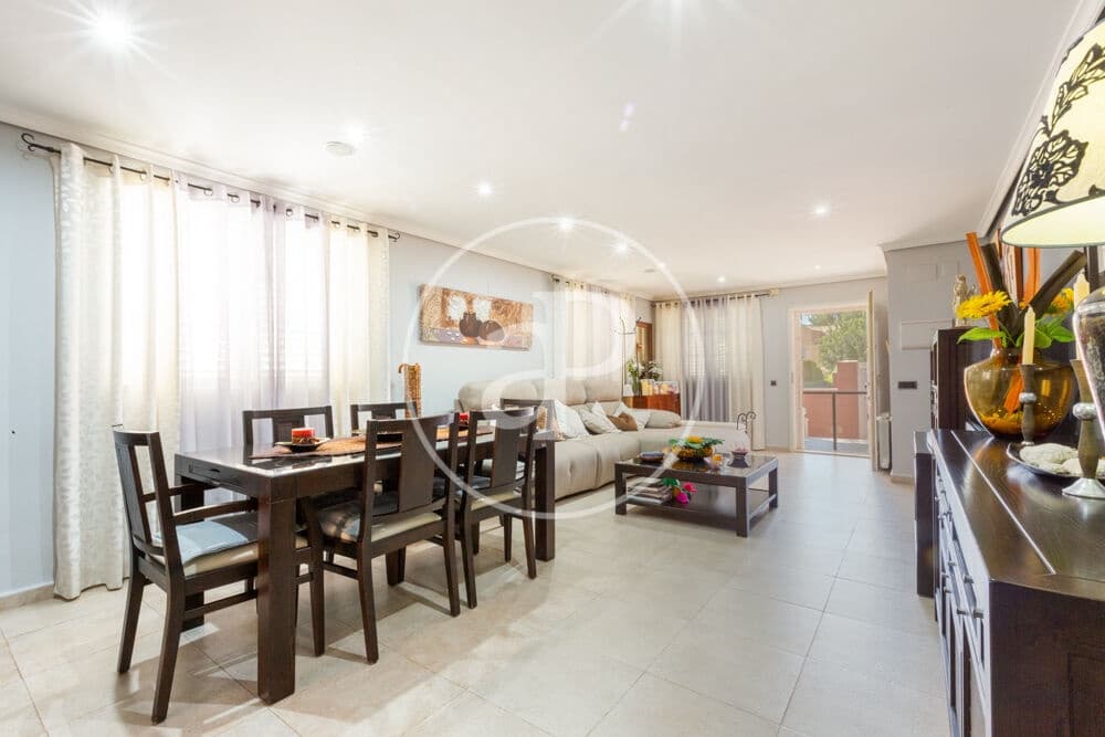 4 soverom Villa til salgs i Naquera med svømmebasseng - € 620 000 (Ref: 9861936)
