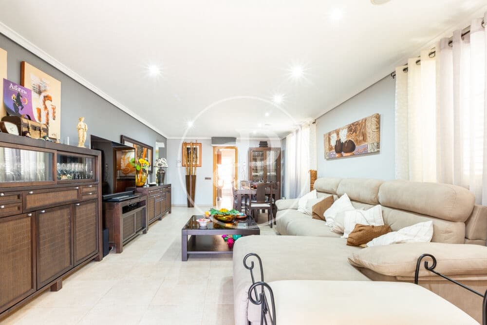 4 soverom Villa til salgs i Naquera med svømmebasseng - € 620 000 (Ref: 9861936)