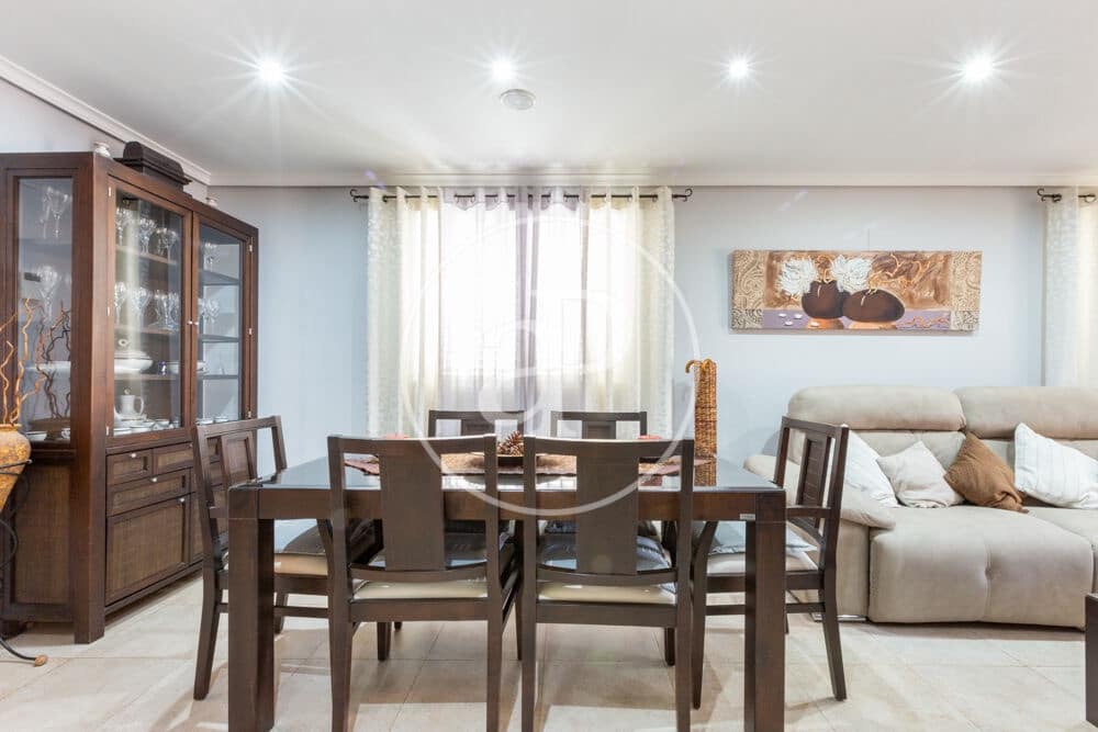 4 soverom Villa til salgs i Naquera med svømmebasseng - € 620 000 (Ref: 9861936)