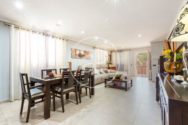 4 chambre Villa/Maison à vendre à Náquera avec piscine - 620 000 € (Ref: 9861936)