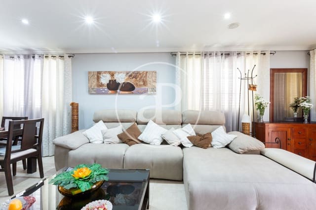 4 chambre Villa/Maison à vendre à Náquera avec piscine - 620 000 € (Ref: 9861936)