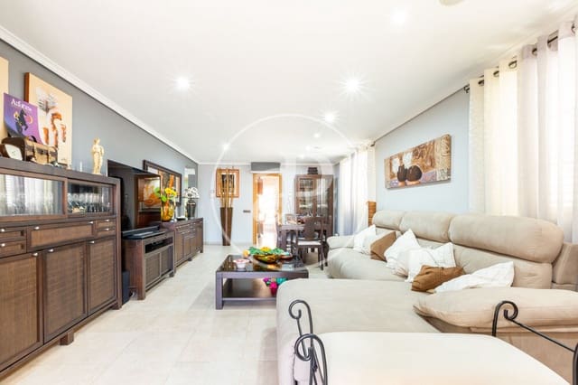 4 chambre Villa/Maison à vendre à Náquera avec piscine - 620 000 € (Ref: 9861936)