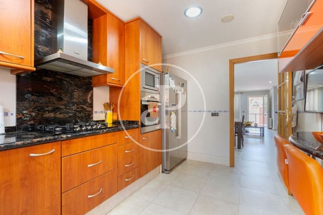 4 chambre Villa/Maison à vendre à Náquera avec piscine - 620 000 € (Ref: 9861936)
