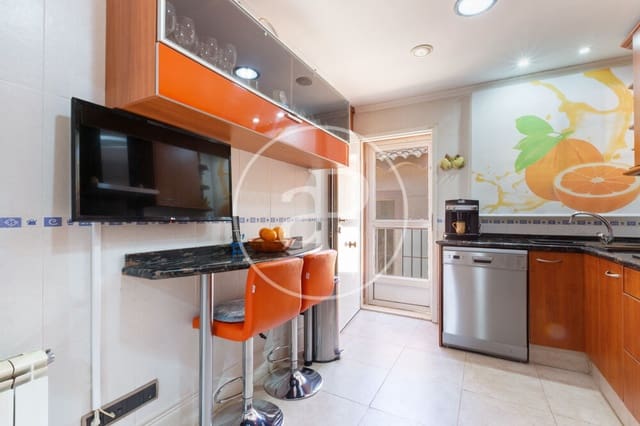 4 chambre Villa/Maison à vendre à Náquera avec piscine - 620 000 € (Ref: 9861936)