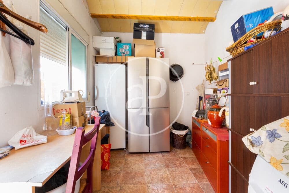 4 soverom Villa til salgs i Naquera med svømmebasseng - € 620 000 (Ref: 9861936)