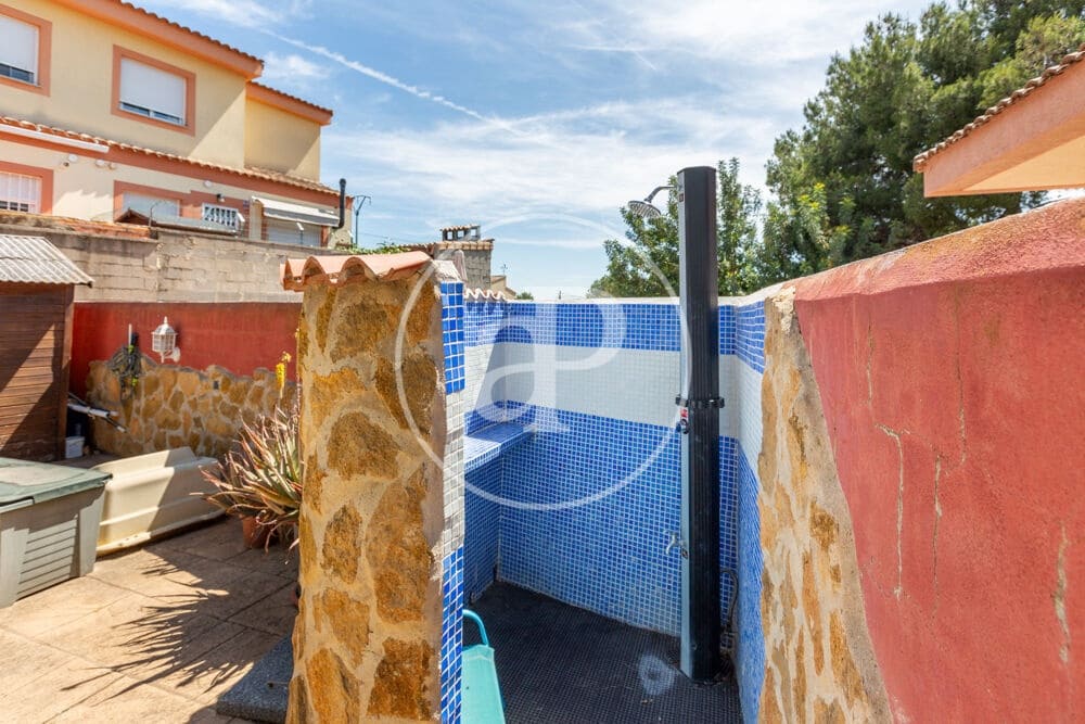 4 soverom Villa til salgs i Naquera med svømmebasseng - € 620 000 (Ref: 9861936)