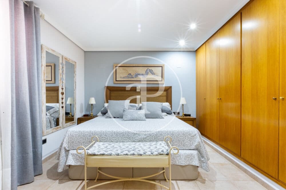 4 soverom Villa til salgs i Naquera med svømmebasseng - € 620 000 (Ref: 9861936)