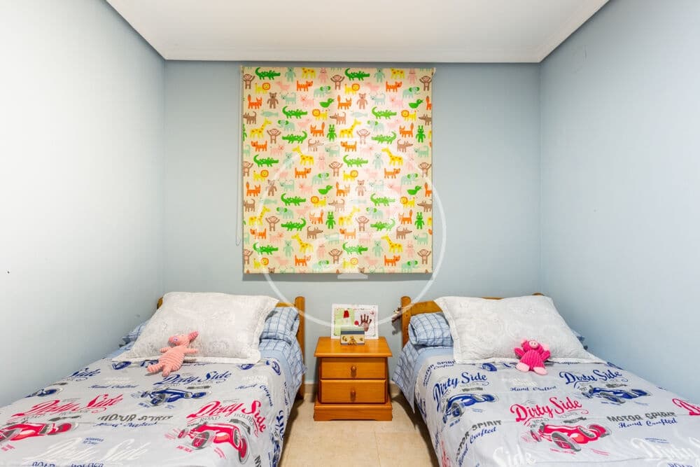 4 soverom Villa til salgs i Naquera med svømmebasseng - € 620 000 (Ref: 9861936)