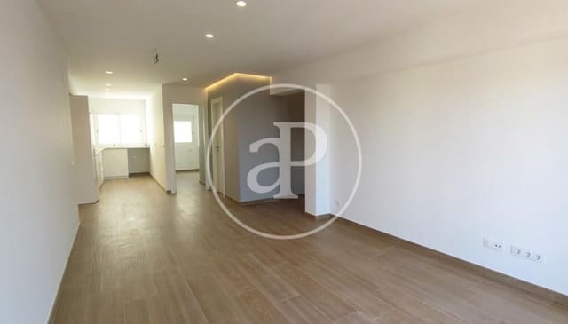 3 sovrum Lägenhet att hyra i L'Amistat, Valencia stad - 1 800 € (Ref: 9865260)