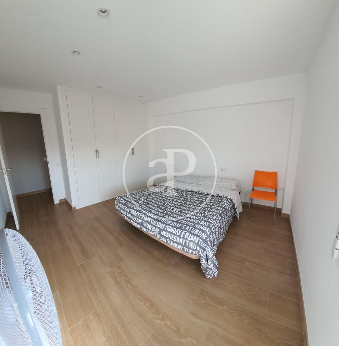 3 sovrum Lägenhet att hyra i Valencia stad - 1 800 € (Ref: 9865260)
