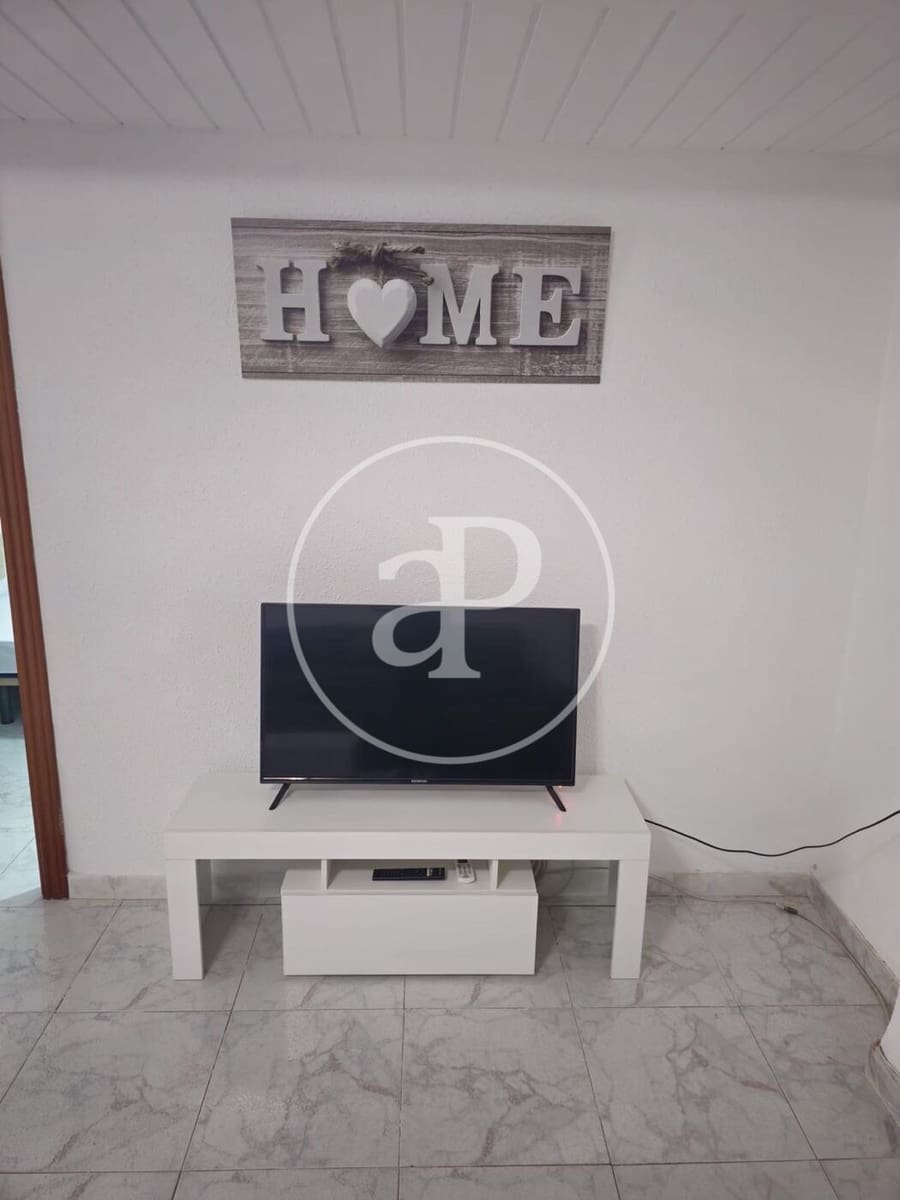 4 bedroom Apartment for rent in Valencia city - € 1,500 (Ref: 9865261)