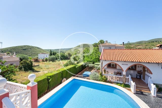 3 chambre Villa/Maison à vendre à Montroy avec piscine - 275 000 € (Ref: 9865263)