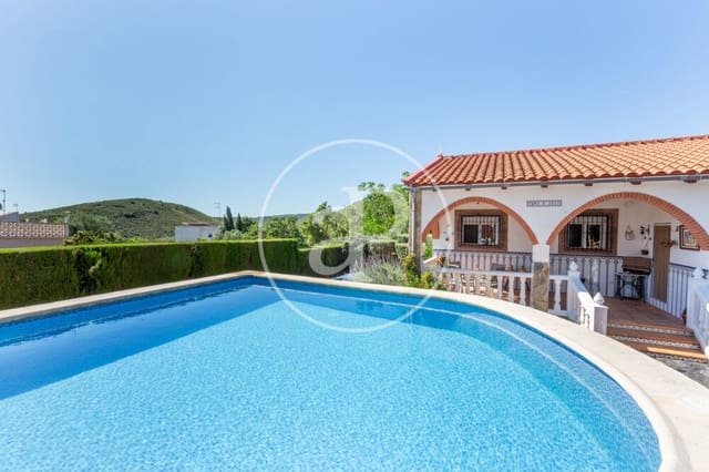 3 chambre Villa/Maison à vendre à Montroy avec piscine - 275 000 € (Ref: 9865263)