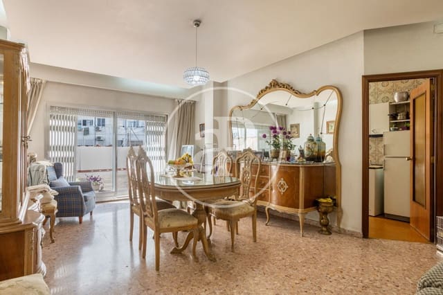 3 chambre Appartement à vendre à Arrancapins, Valence ville - 385 000 € (Ref: 9865264)