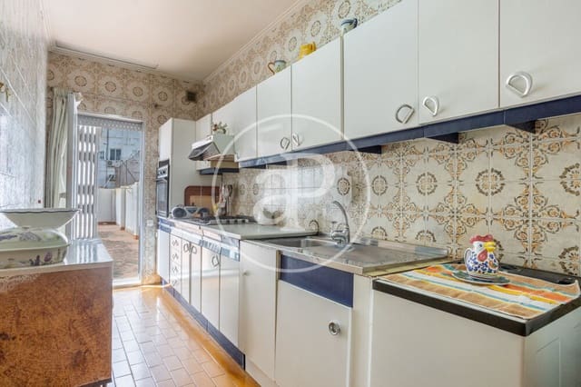 3 chambre Appartement à vendre à Arrancapins, Valence ville - 385 000 € (Ref: 9865264)
