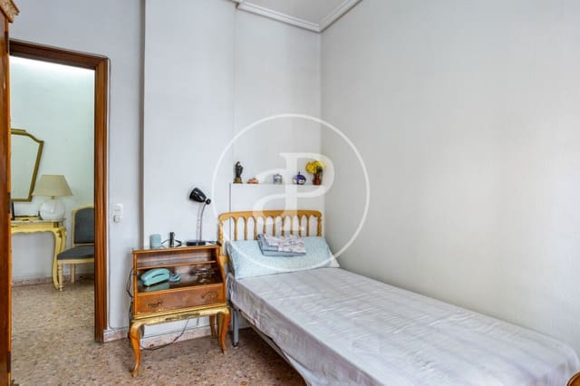 3 chambre Appartement à vendre à Arrancapins, Valence ville - 385 000 € (Ref: 9865264)