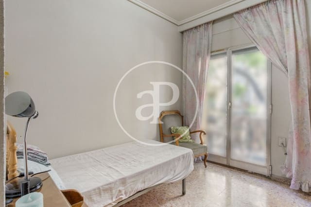 3 chambre Appartement à vendre à Arrancapins, Valence ville - 385 000 € (Ref: 9865264)
