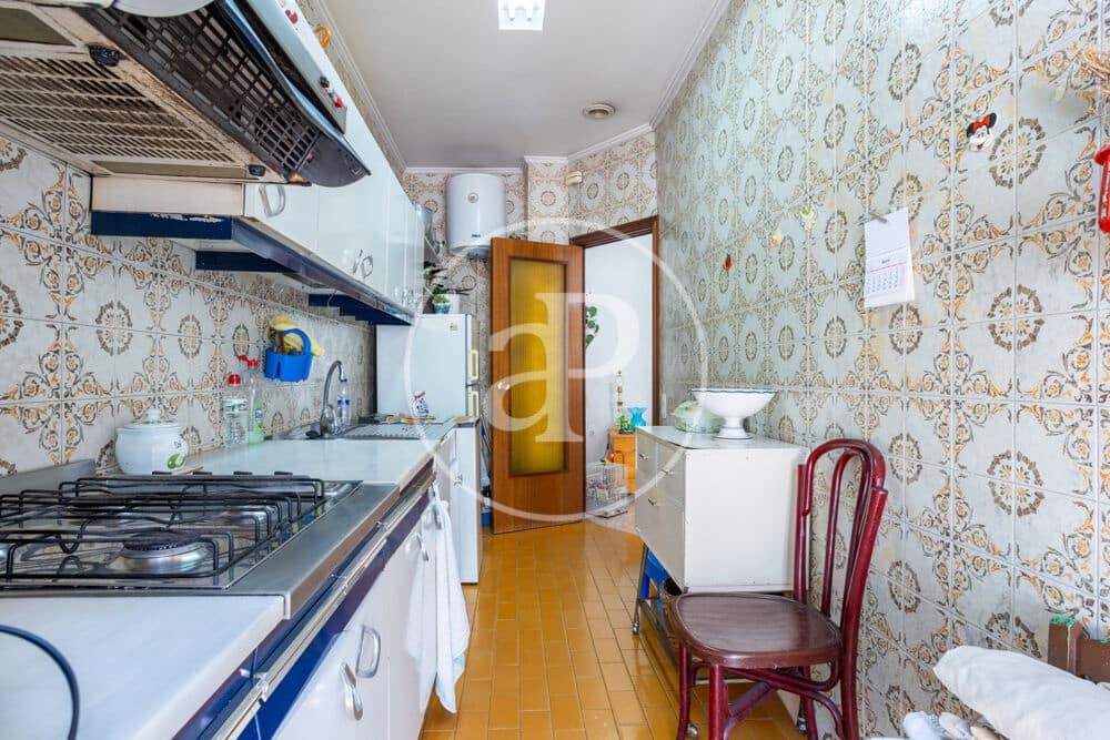 3 bedroom Apartment for sale in Valencia city - € 385,000 (Ref: 9865264)