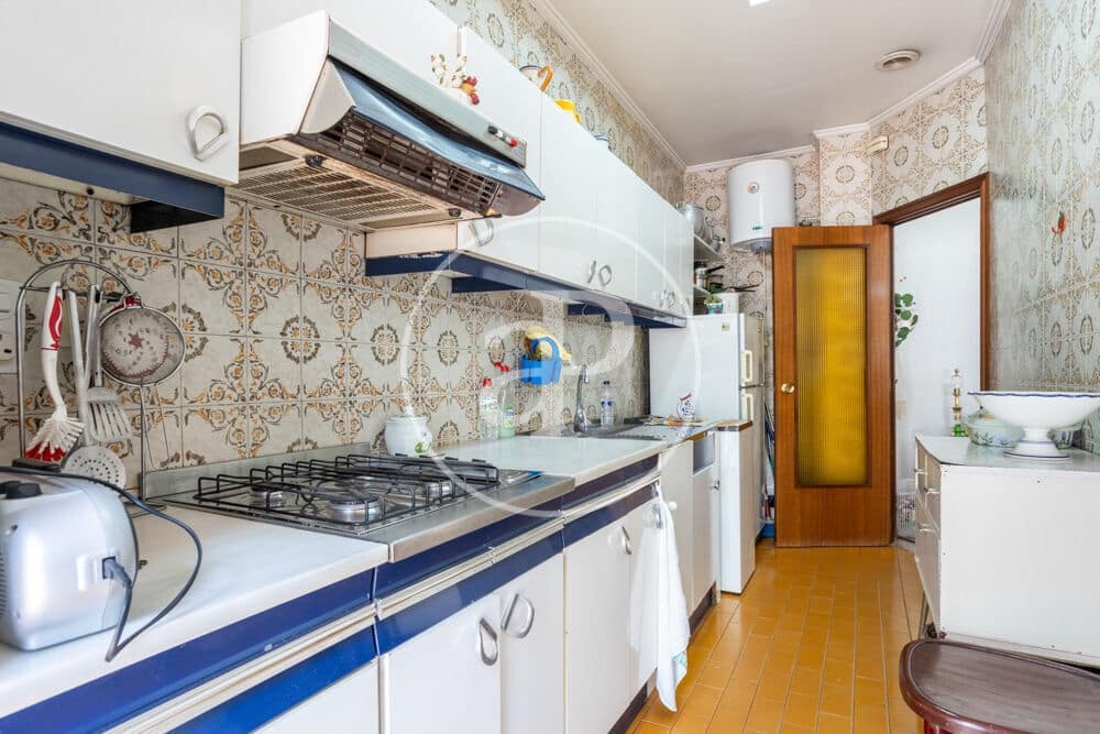 3 bedroom Apartment for sale in Valencia city - € 385,000 (Ref: 9865264)