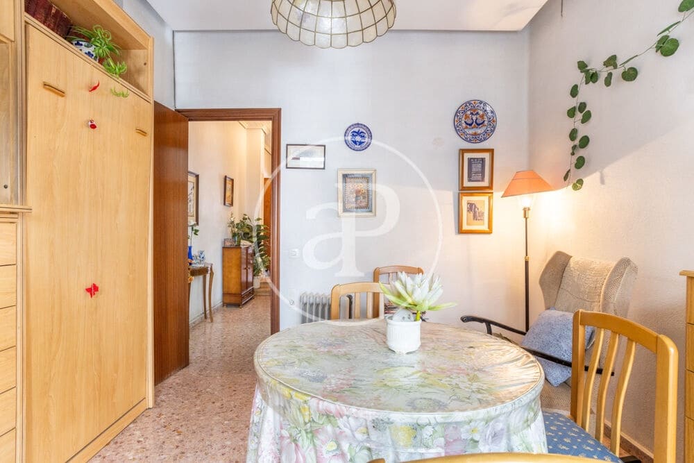 3 bedroom Apartment for sale in Valencia city - € 385,000 (Ref: 9865264)