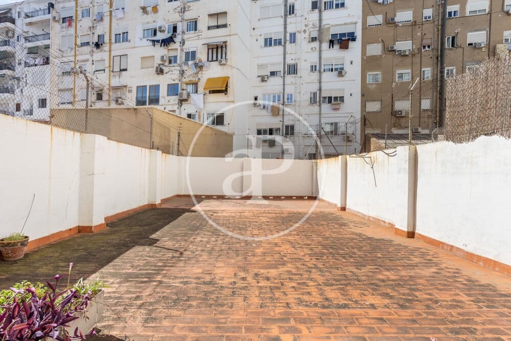 3 bedroom Apartment for sale in Valencia city - € 385,000 (Ref: 9865264)