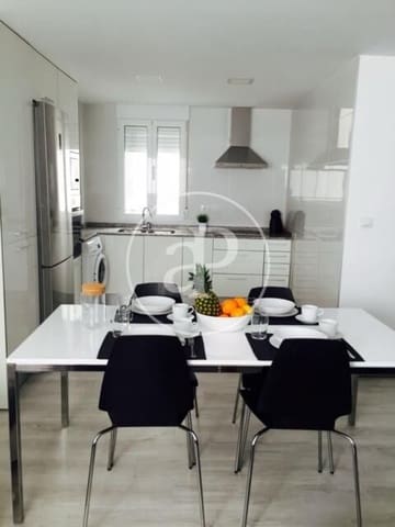 6 sypialnia Apartament do wynajęcia w Arrancapins, Miasto Walencja - 2 300 € (Ref: 9867084)