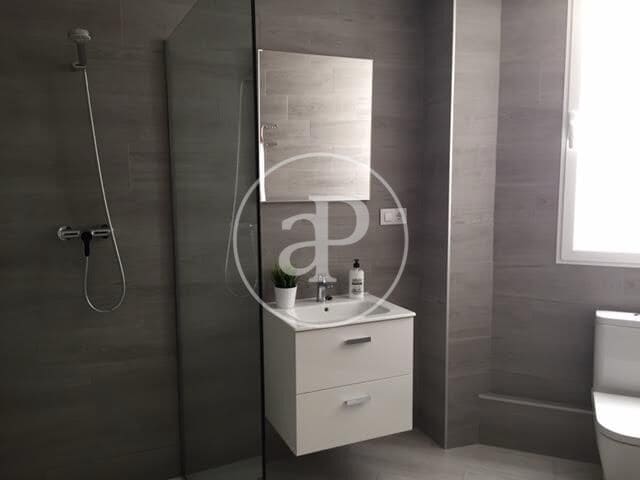 6 sypialnia Apartament do wynajęcia w Miasto Walencja - 2 300 € (Ref: 9867084)