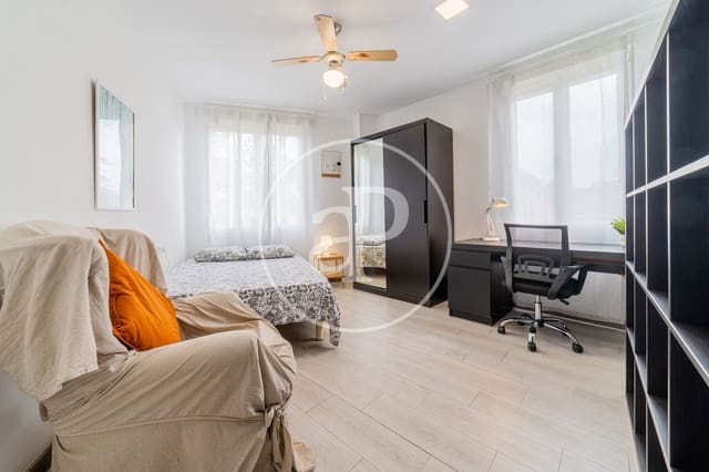 6 sypialnia Apartament do wynajęcia w Arrancapins, Miasto Walencja - 2 300 € (Ref: 9867084)