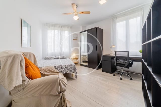 6 sypialnia Apartament do wynajęcia w Arrancapins, Miasto Walencja - 2 300 € (Ref: 9867084)