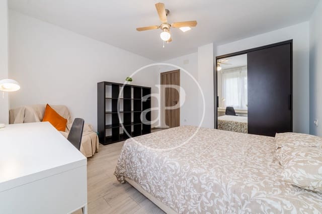 6 sypialnia Apartament do wynajęcia w Arrancapins, Miasto Walencja - 2 300 € (Ref: 9867084)