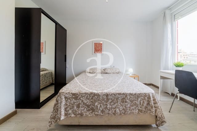 6 sypialnia Apartament do wynajęcia w Arrancapins, Miasto Walencja - 2 300 € (Ref: 9867084)