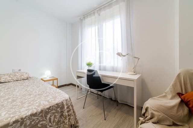 6 sypialnia Apartament do wynajęcia w Arrancapins, Miasto Walencja - 2 300 € (Ref: 9867084)