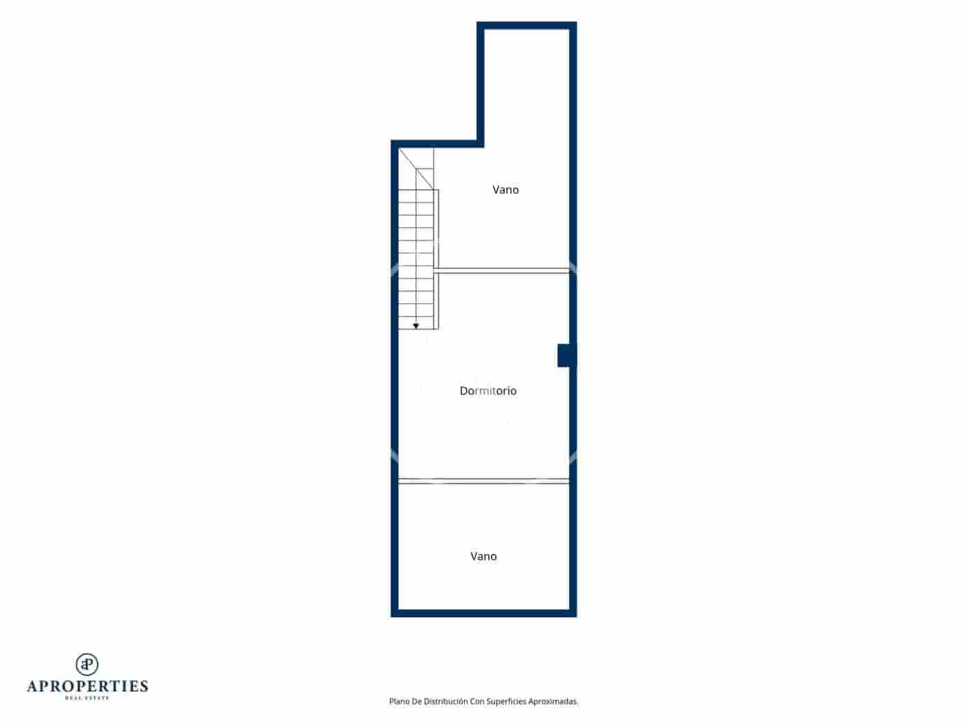 1 bedroom Apartment for rent in Valencia city - € 2,000 (Ref: 9867085)