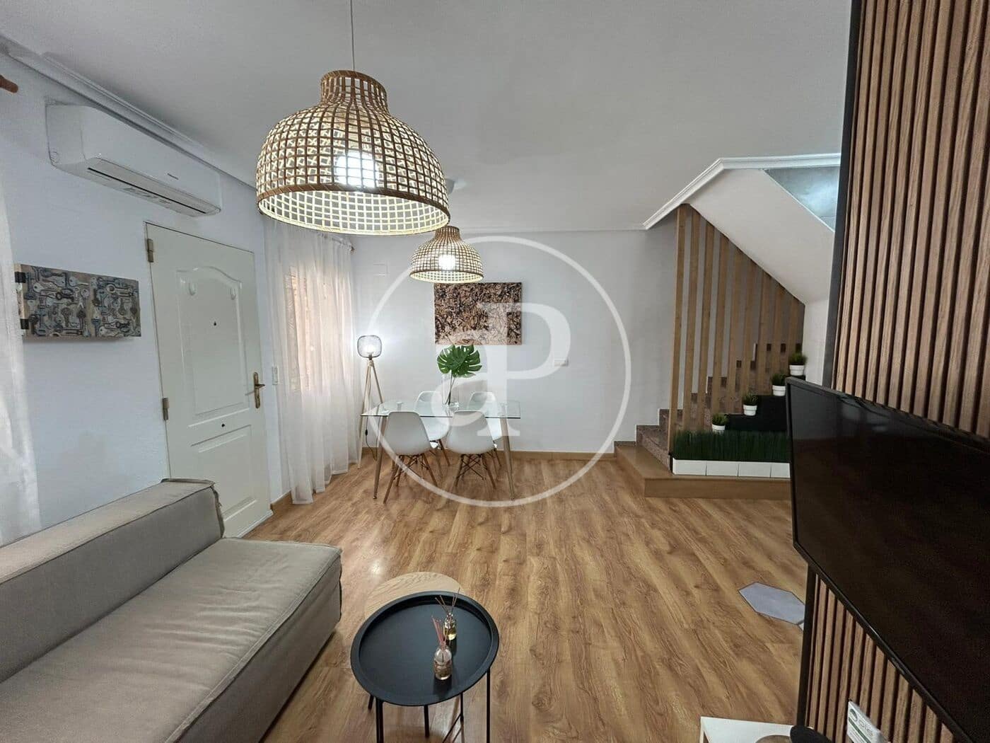 3 soveværelse Villa til salg i Orihuela med swimmingpool - € 285.000 (Ref: 9867086)