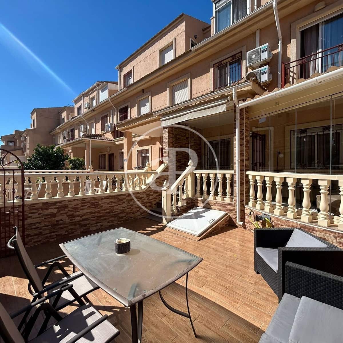 3 soveværelse Villa til salg i Orihuela med swimmingpool - € 285.000 (Ref: 9867086)