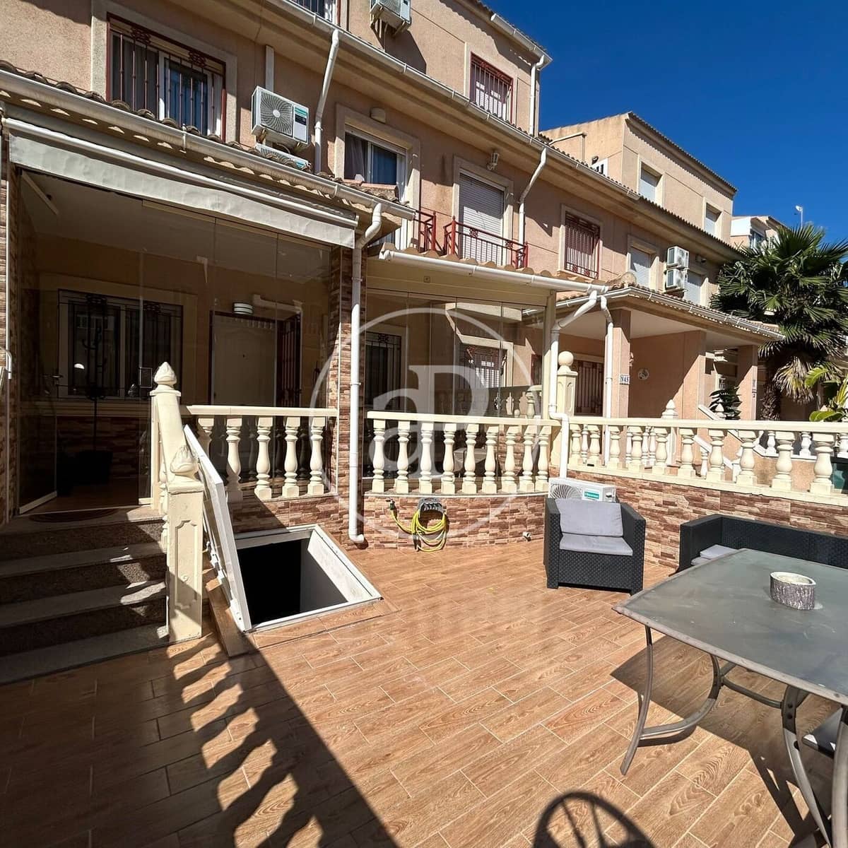 3 soveværelse Villa til salg i Orihuela med swimmingpool - € 285.000 (Ref: 9867086)