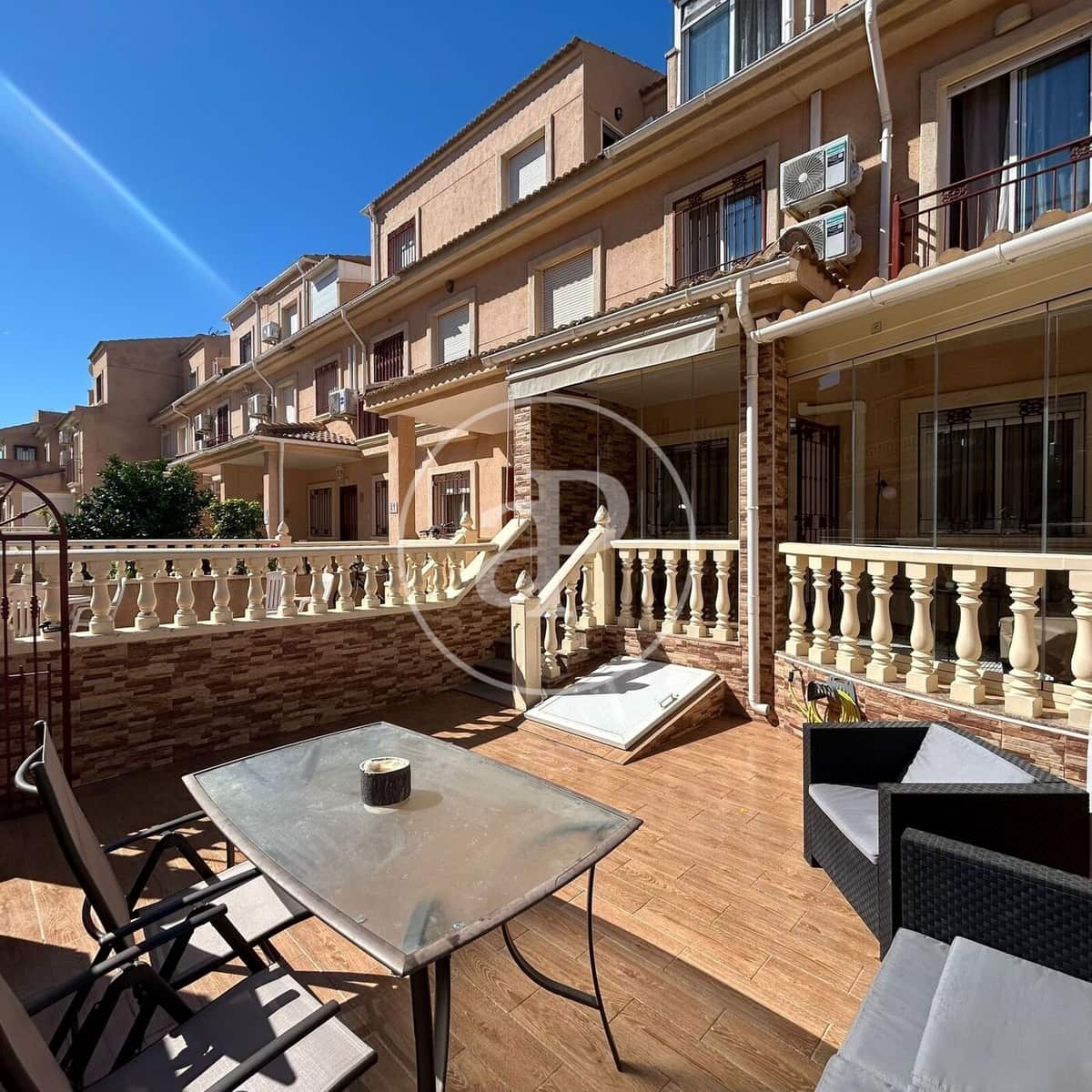 3 soveværelse Villa til salg i Orihuela med swimmingpool - € 285.000 (Ref: 9867086)