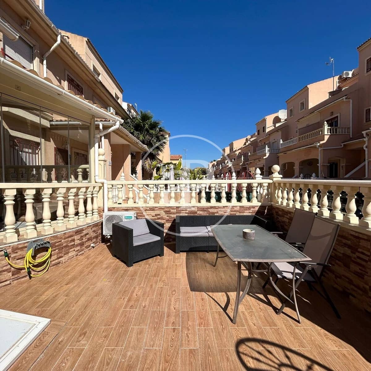 3 soveværelse Villa til salg i Orihuela med swimmingpool - € 285.000 (Ref: 9867086)