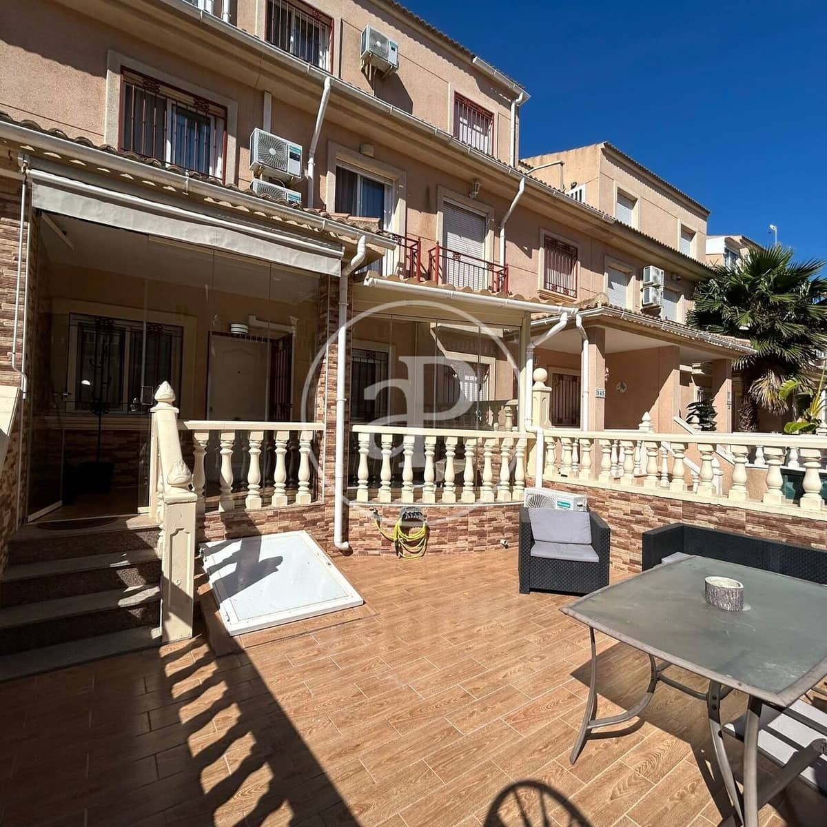 3 soveværelse Villa til salg i Orihuela med swimmingpool - € 285.000 (Ref: 9867086)