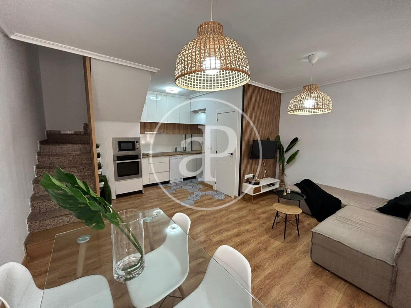 3 soveværelse Villa til salg i Orihuela med swimmingpool - € 285.000 (Ref: 9867086)