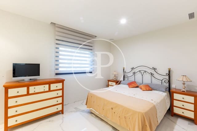4 sovrum Villa till salu i La Pobla de Vallbona med pool - 1 795 000 € (Ref: 9867087)