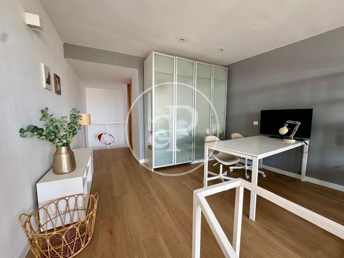 1 bedroom Apartment for rent in Valencia city - € 1,800 (Ref: 9868668)