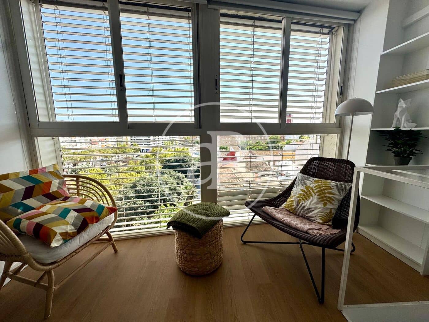 1 bedroom Apartment for rent in Valencia city - € 1,800 (Ref: 9868668)