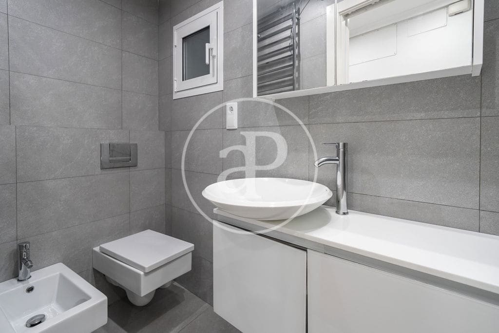 2 soveværelse Lejlighed til leje i Valencia by - € 2.150 (Ref: 9868669)