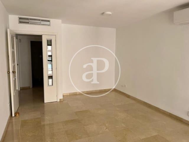 3 soveværelse Penthouse til leje i El Pla del Remei, Valencia by med garage - € 2.200 (Ref: 9868670)