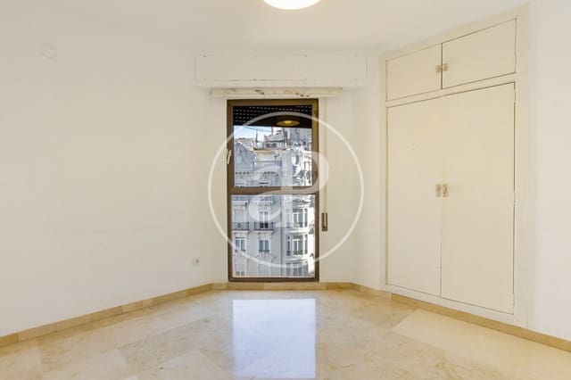 3 bedroom Penthouse for rent in El Pla del Remei, Valencia city with garage - € 2,200 (Ref: 9868670)
