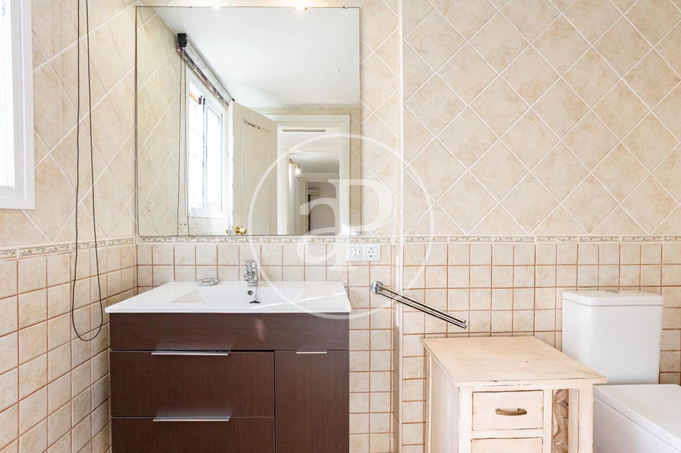 3 bedroom Penthouse for rent in Valencia city with garage - € 2,200 (Ref: 9868670)